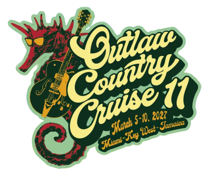 Outlaw Country Cruise 11